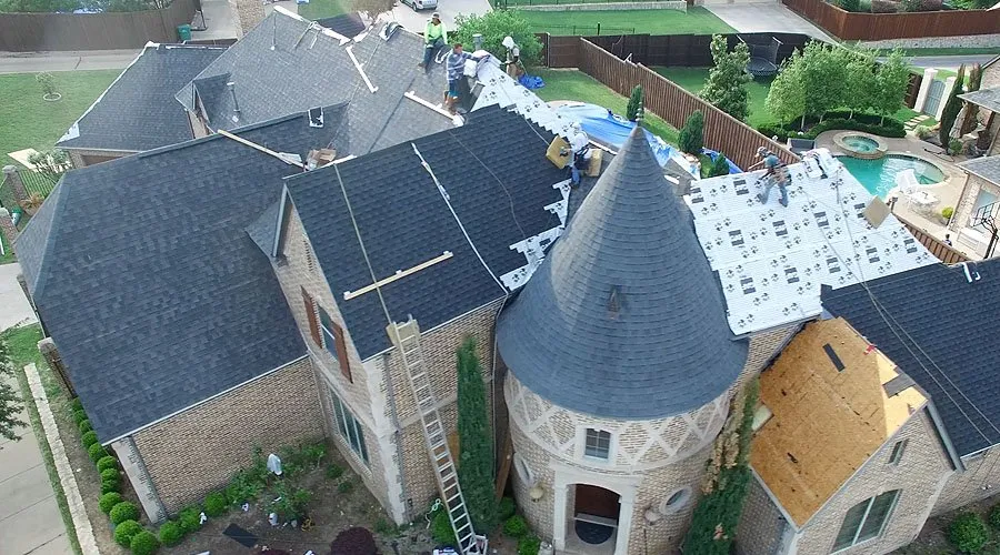 Slide of NWC General Construction