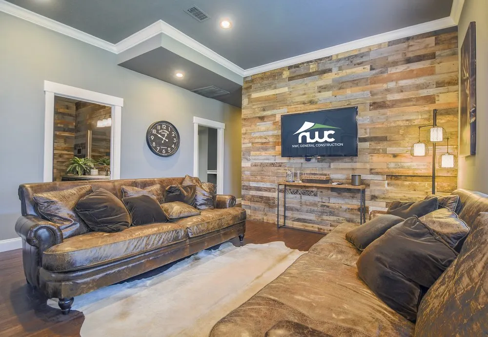 Slide of NWC General Construction