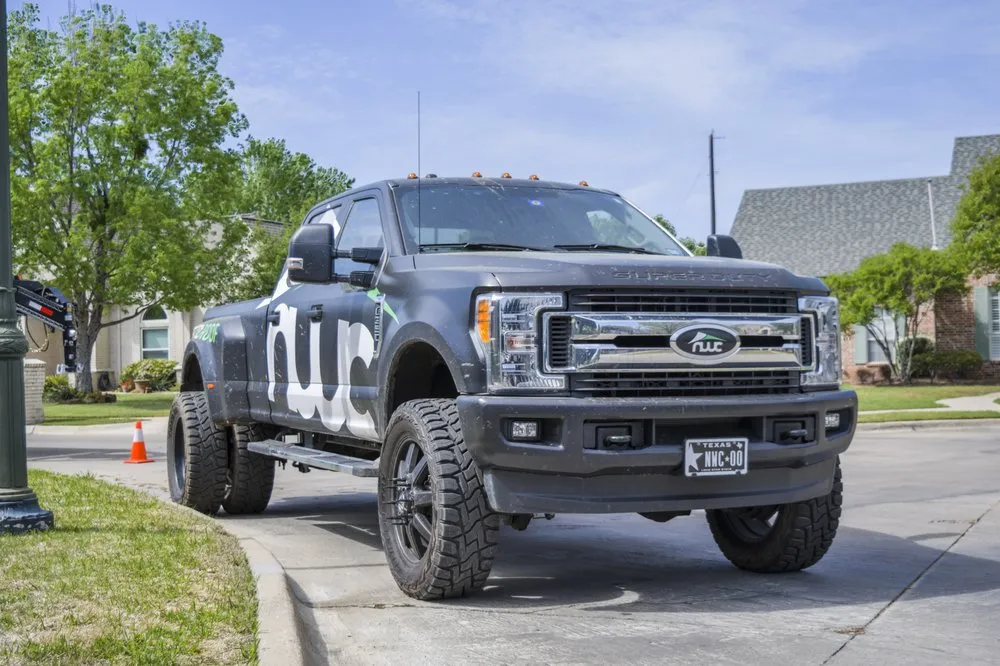 Slide of NWC General Construction