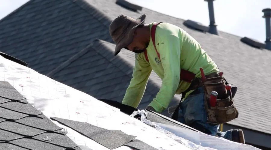 Slide of NWC General Construction