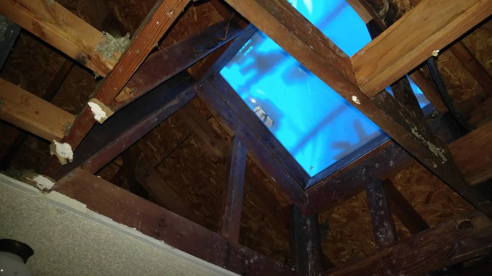 Slide of NWC General Construction