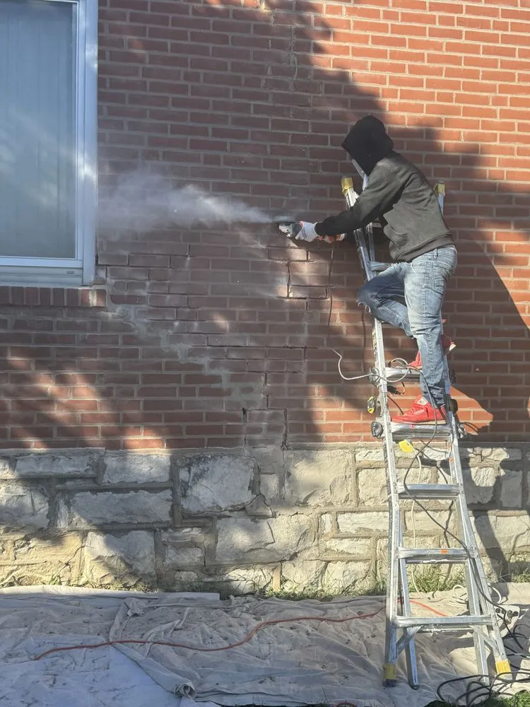 Slide of NWI Construction Pros