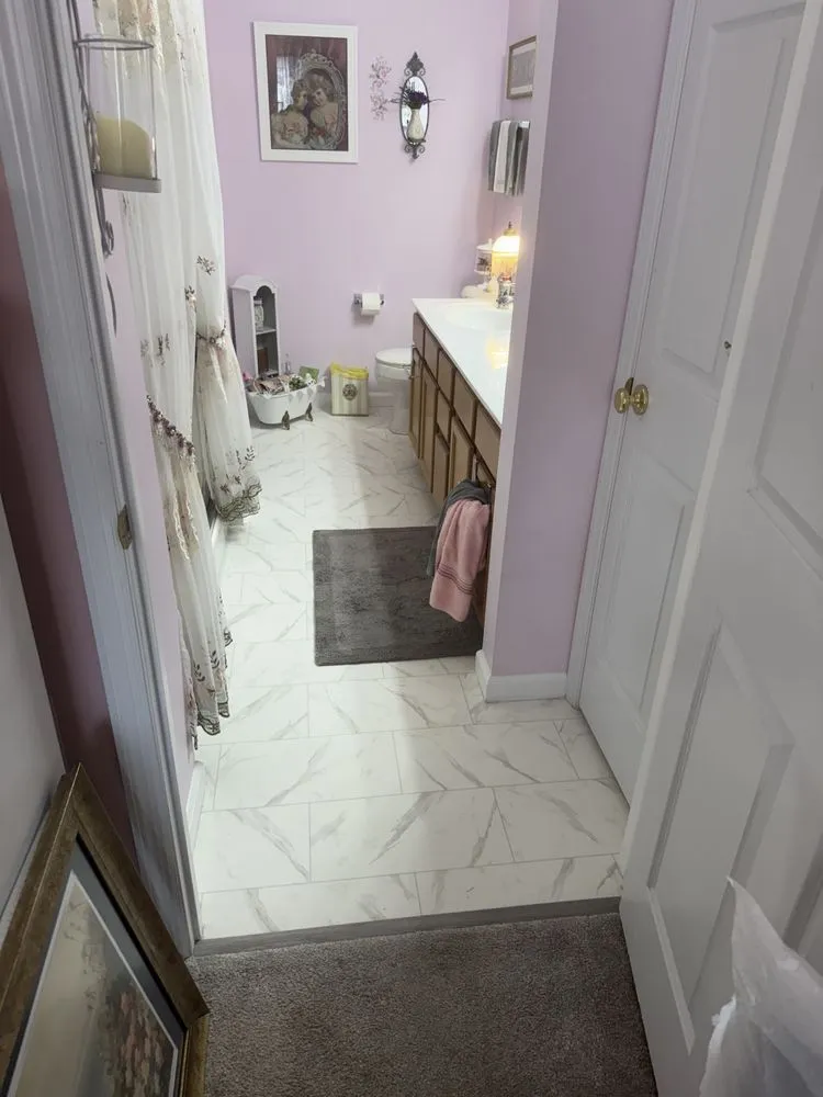 Slide of NWI Construction Pros