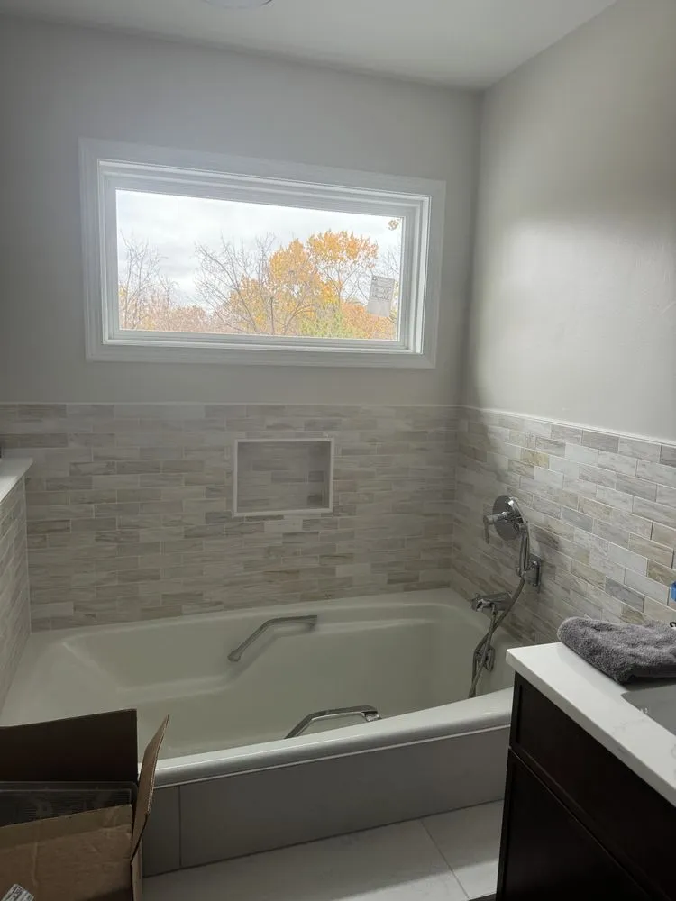 Slide of NWI Construction Pros