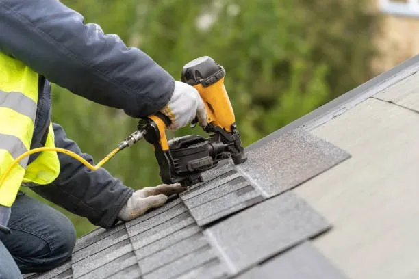 Top-rated flat roof repair after storm damage across Rolling Prairie, IN - NWI Roofing