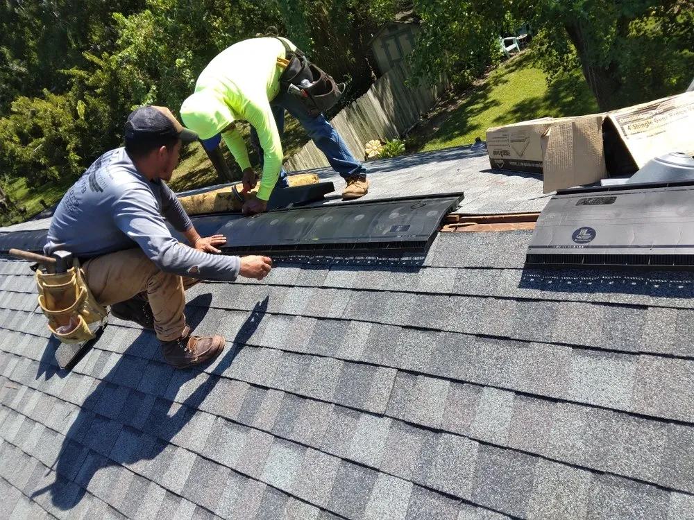 Slide of NWT Home Services