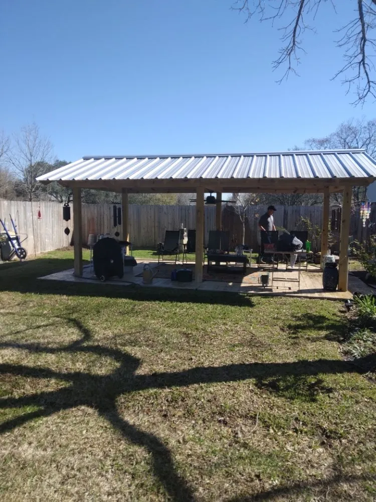 Slide of NWT Home Services