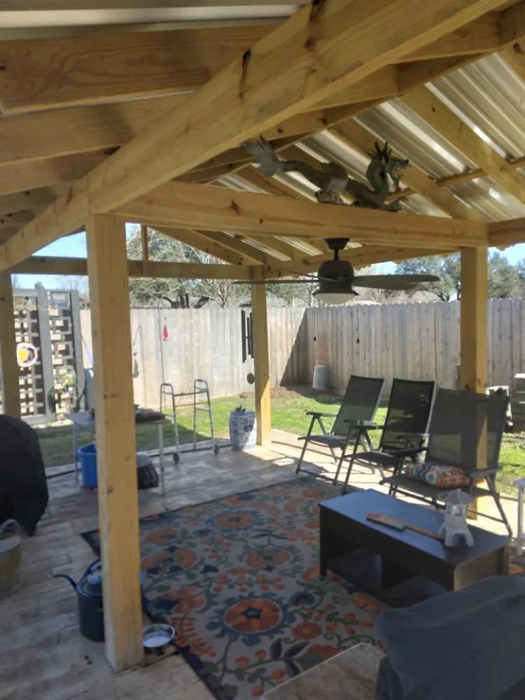 Slide of NWT Home Services