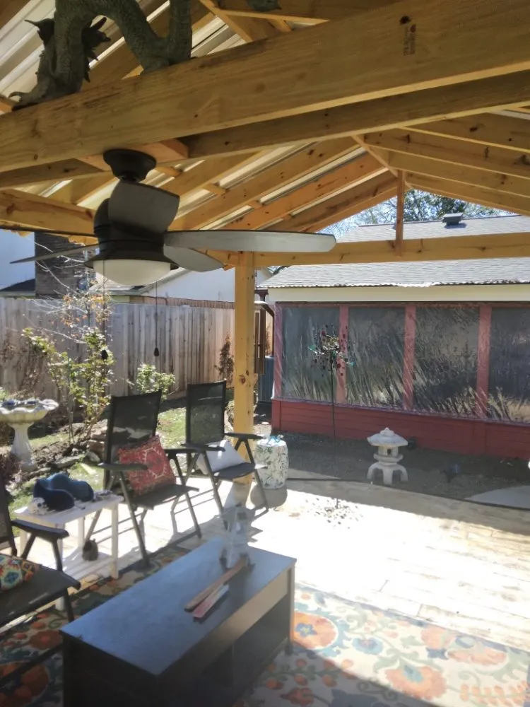 Slide of NWT Home Services