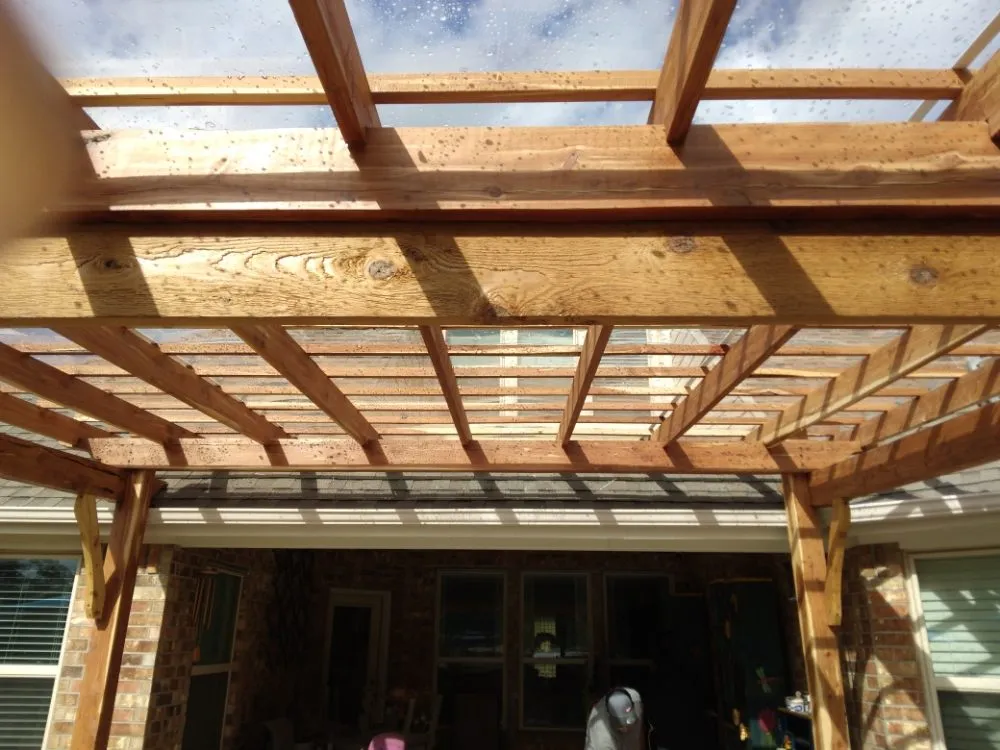 Slide of NWT Home Services