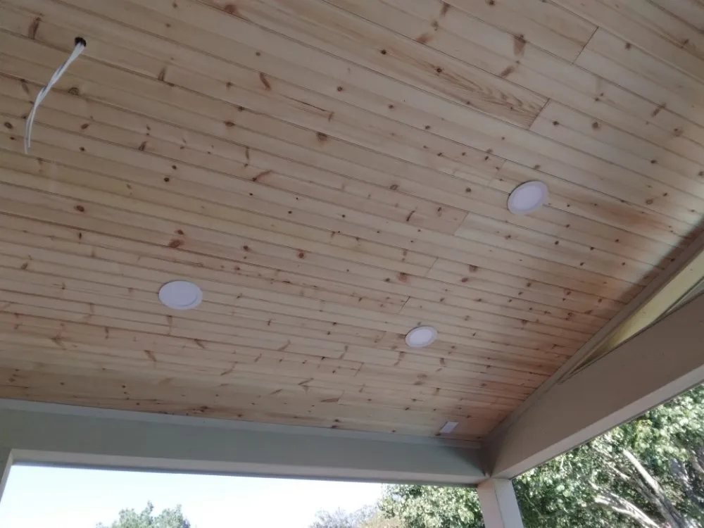 Slide of NWT Home Services