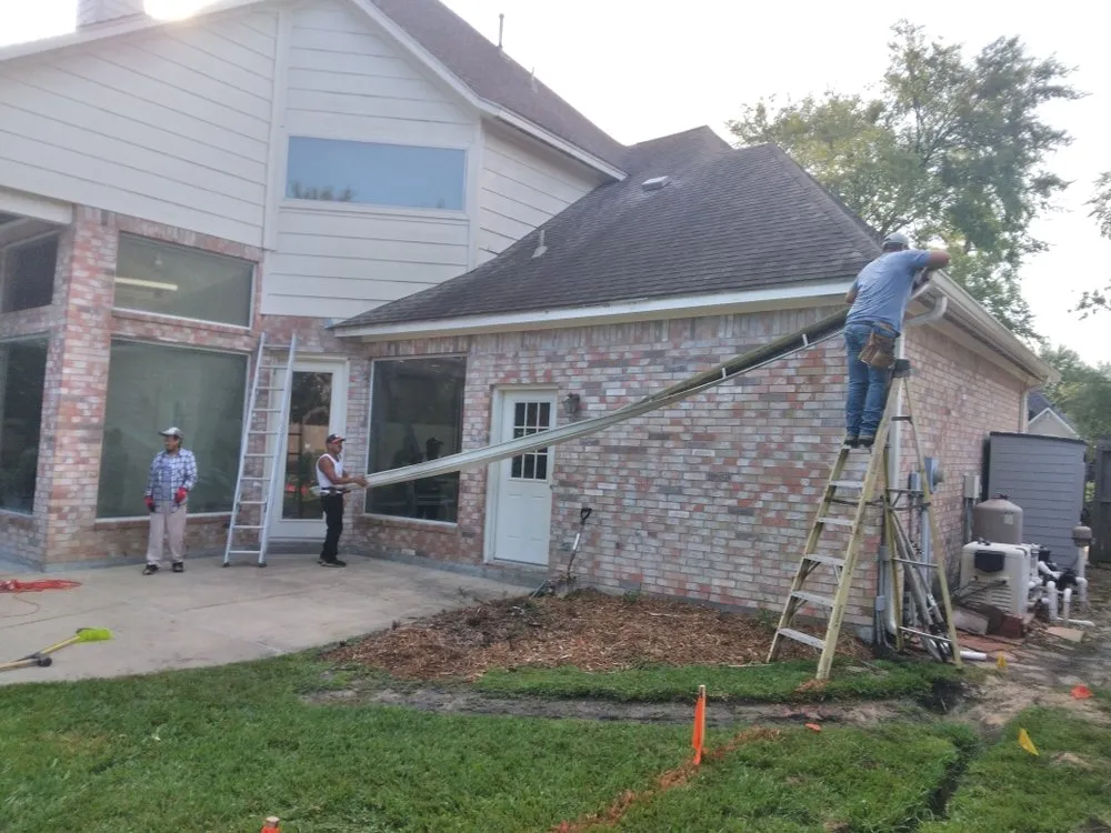 Slide of NWT Home Services