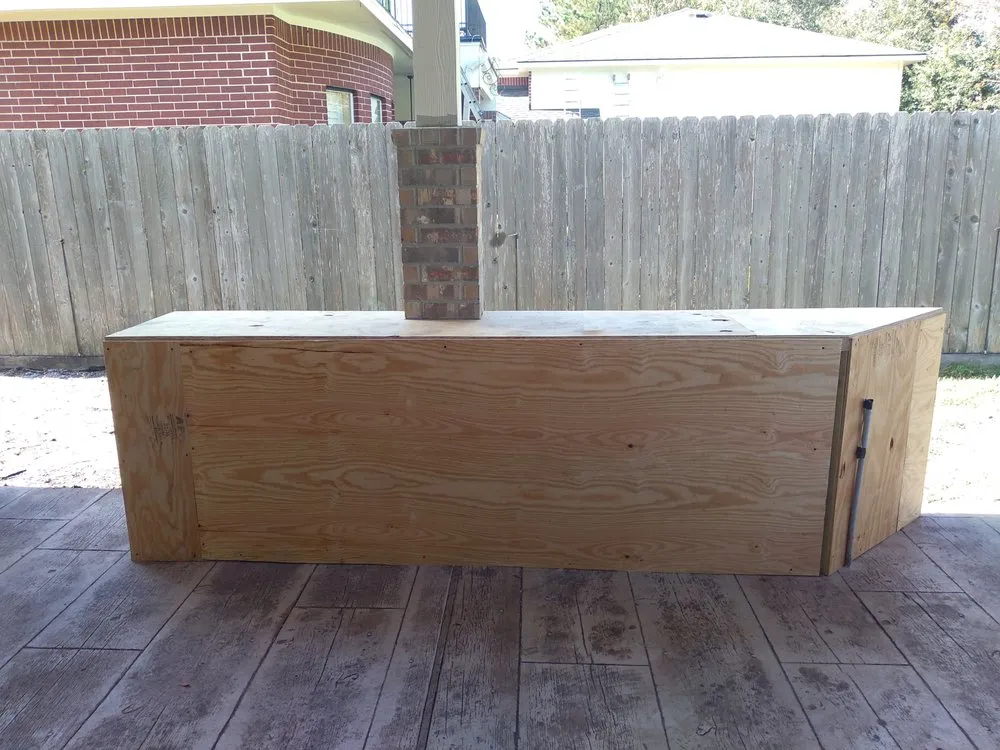 Slide of NWT Home Services