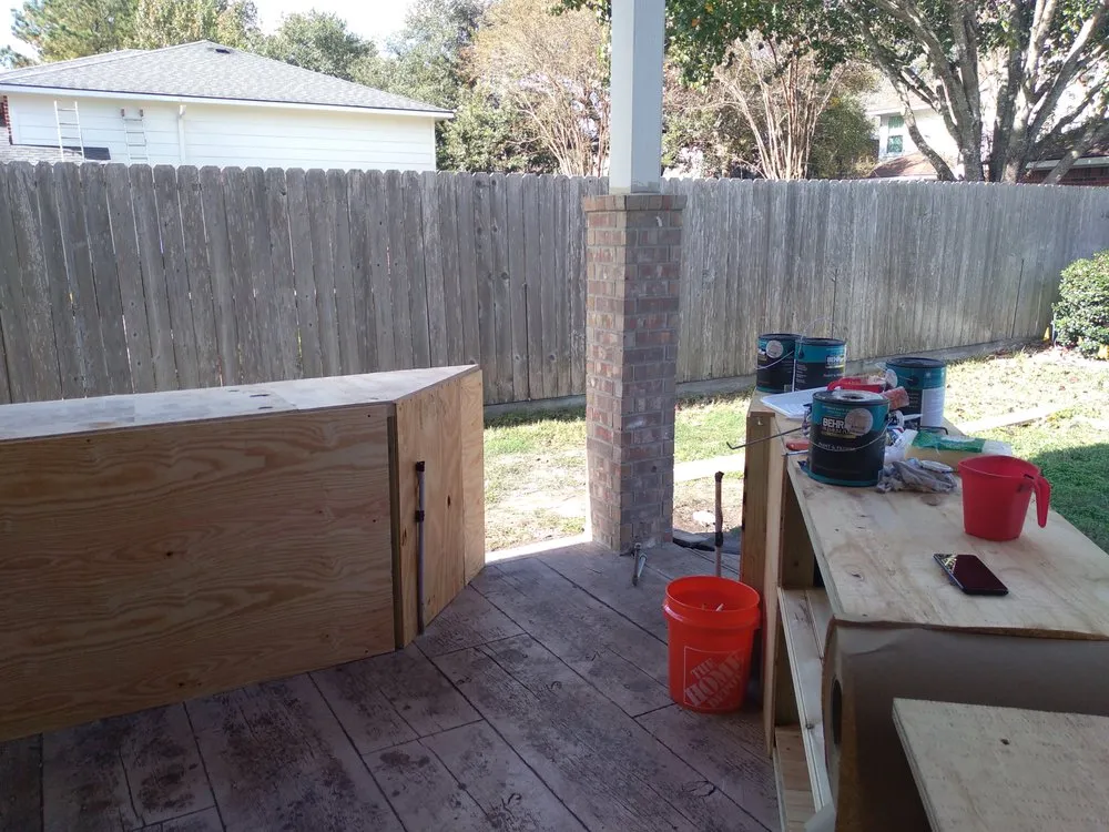 Slide of NWT Home Services