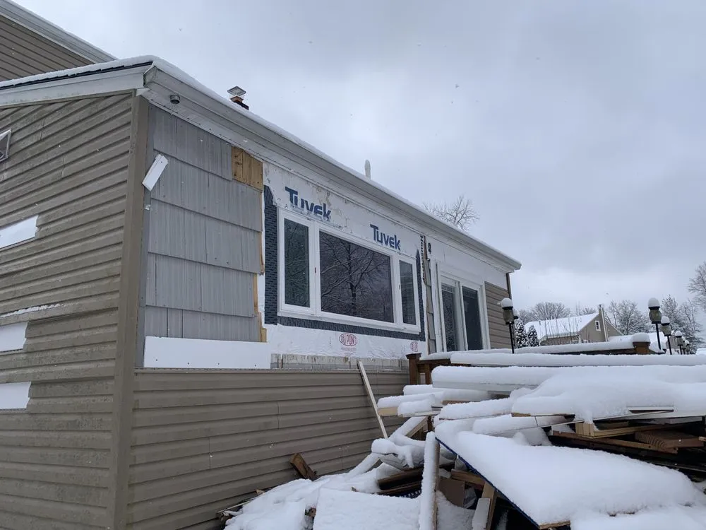 Slide of Nxr Roofing & Construction