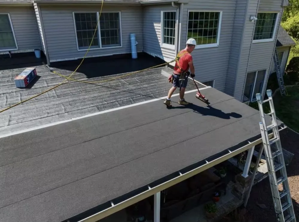 Slide of Nxr Roofing & Construction