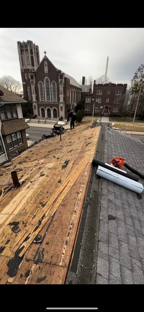 Slide of Nxr Roofing & Construction