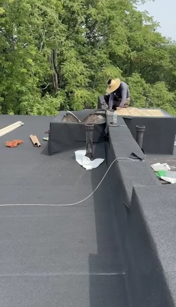 Slide of Nxr Roofing & Construction