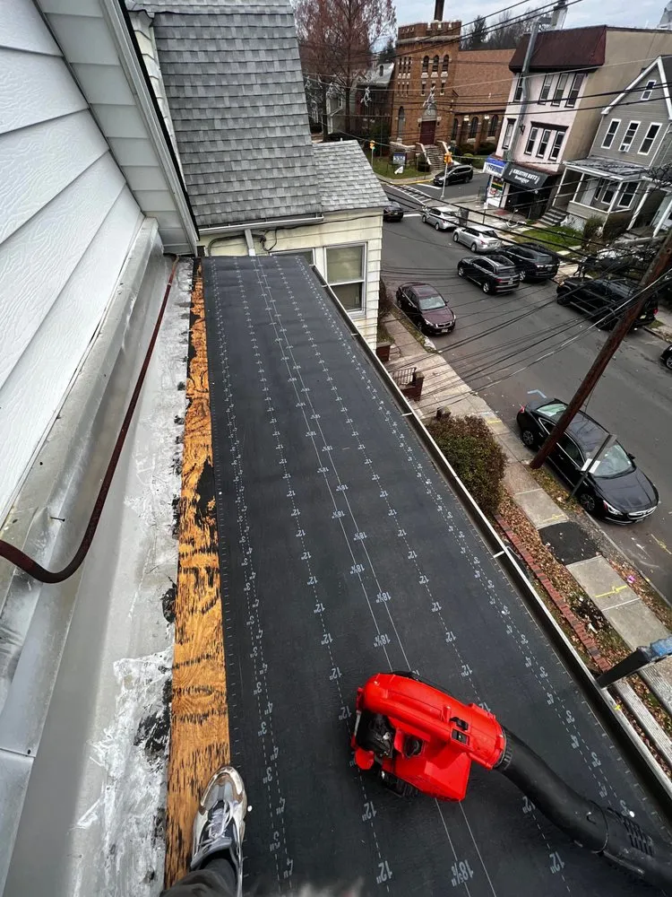 Slide of Nxr Roofing & Construction