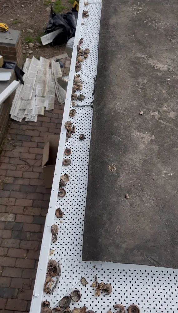 Slide of Nxr Roofing & Construction