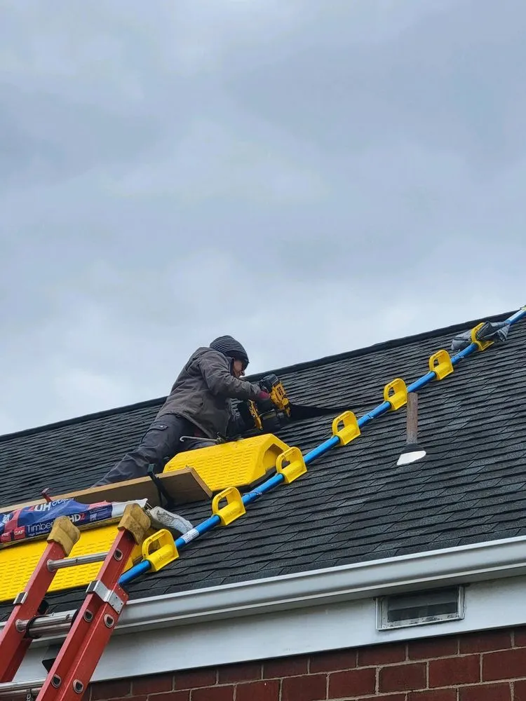 Slide of Nxt Gen Exteriors