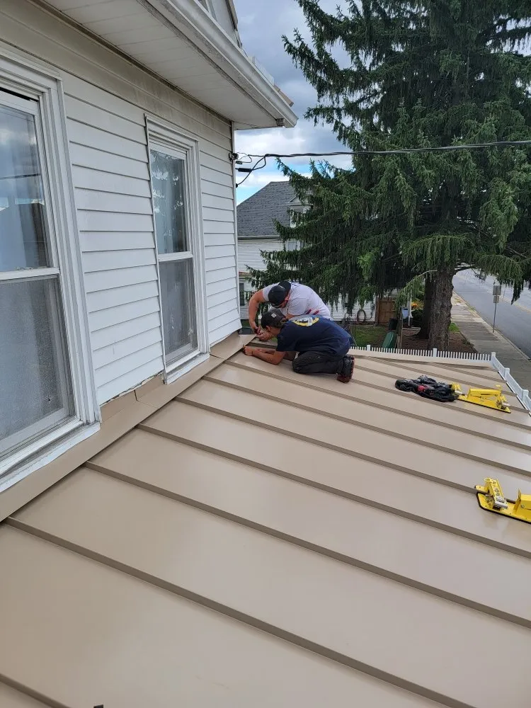 Slide of Nxt Gen Exteriors