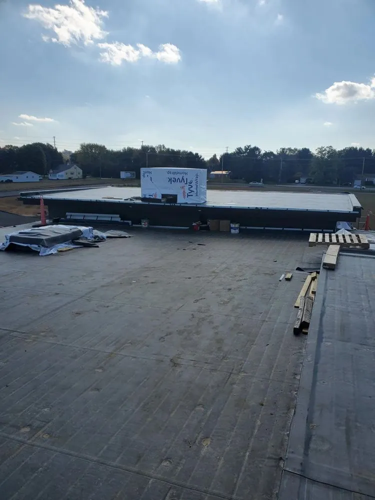 Slide of Nxt Gen Exteriors