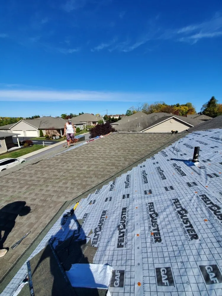 Slide of Nxt Gen Exteriors