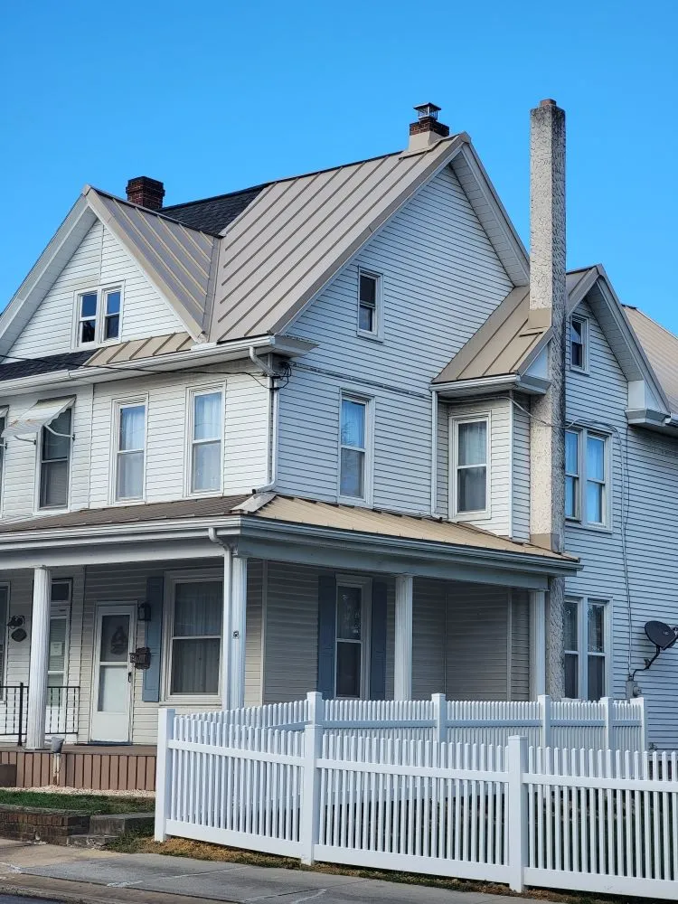 Slide of Nxt Gen Exteriors