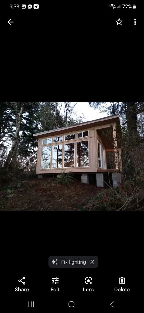 Slide of Nxt Level Construction