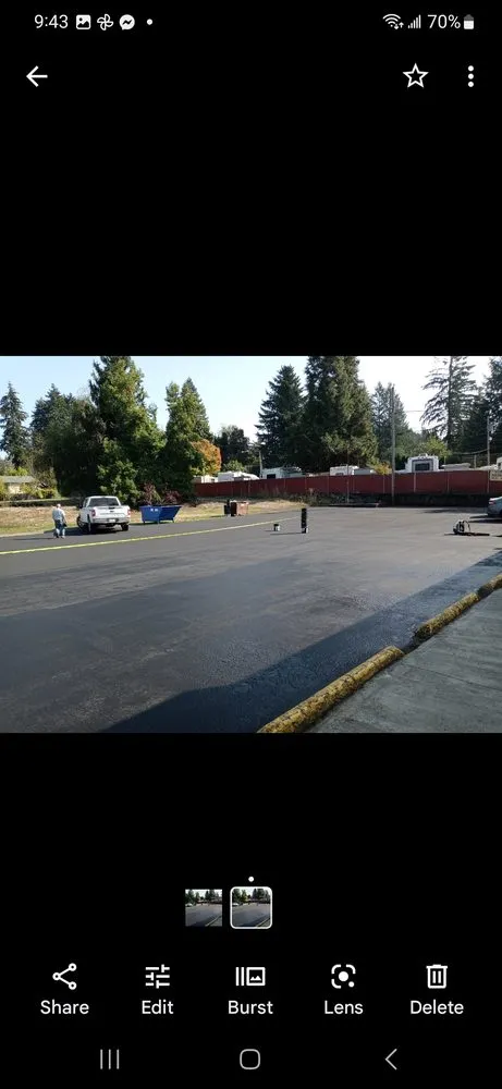 Slide of Nxt Level Construction