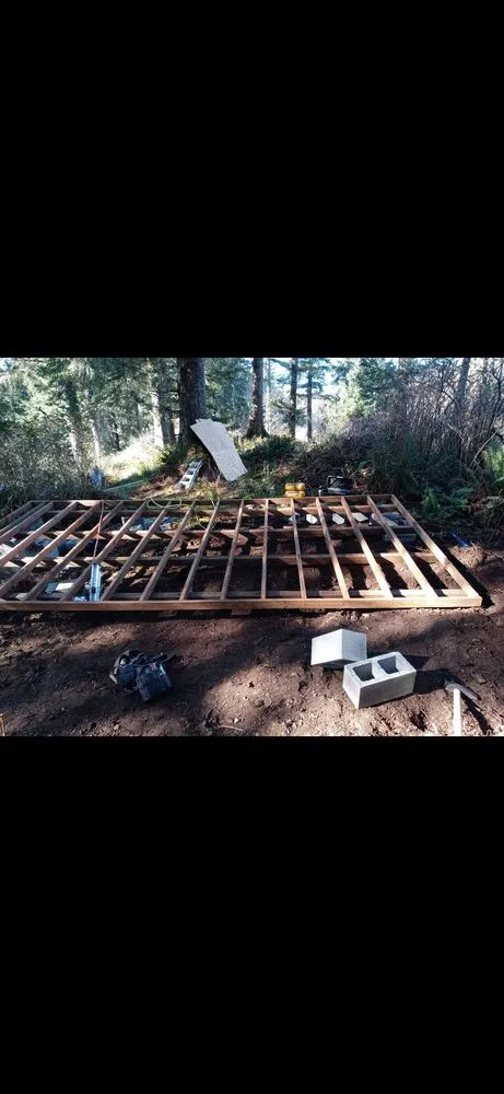 Slide of Nxt Level Construction