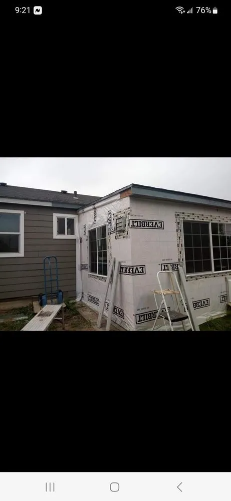 Slide of Nxt Level Construction