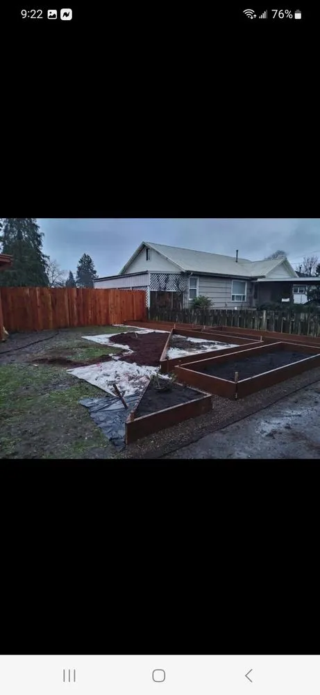 Slide of Nxt Level Construction