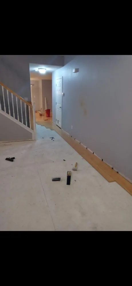 Slide of Nxt Level Construction