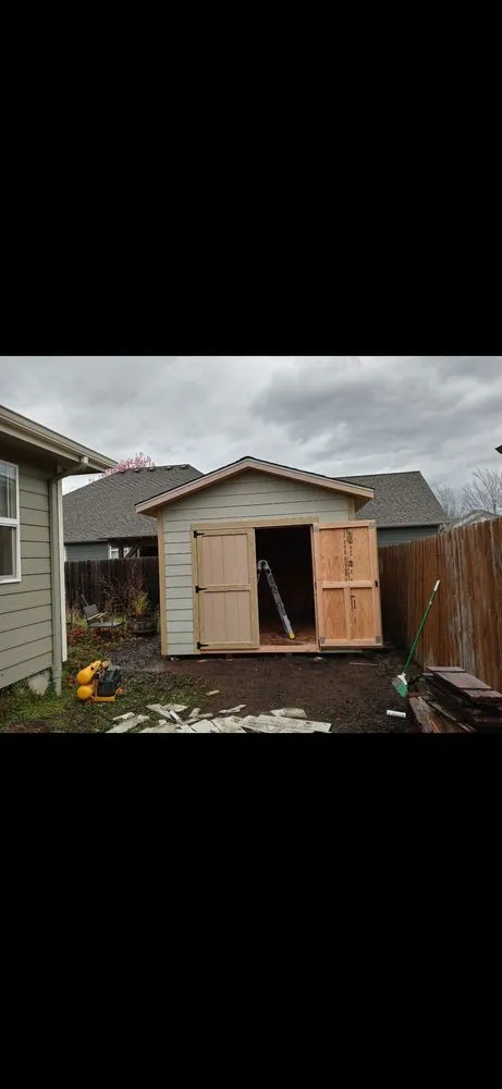 Slide of Nxt Level Construction