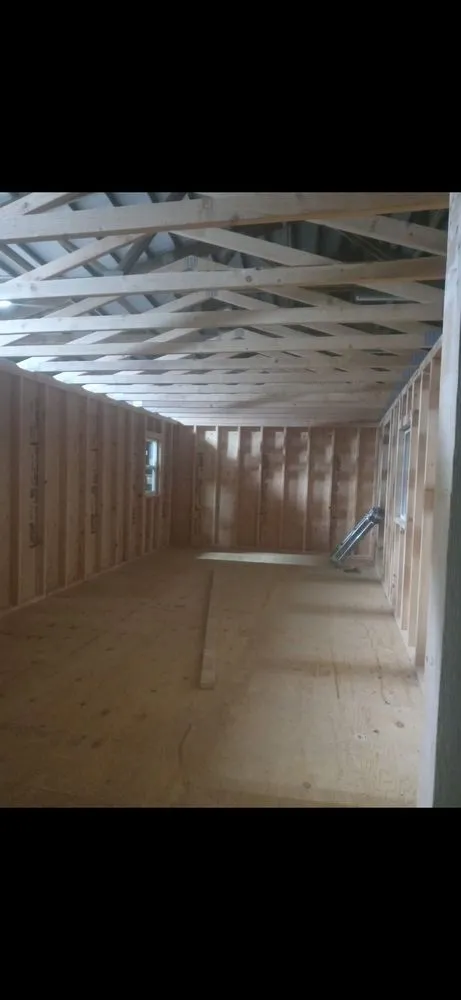 Slide of Nxt Level Construction