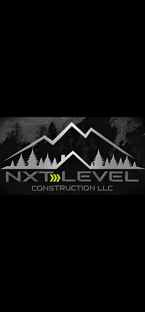 Slide of Nxt Level Construction