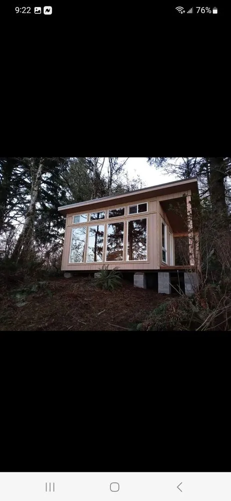 Slide of Nxt Level Construction