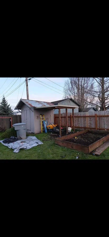 Slide of Nxt Level Construction