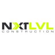 Slide of NXT LVL Construction