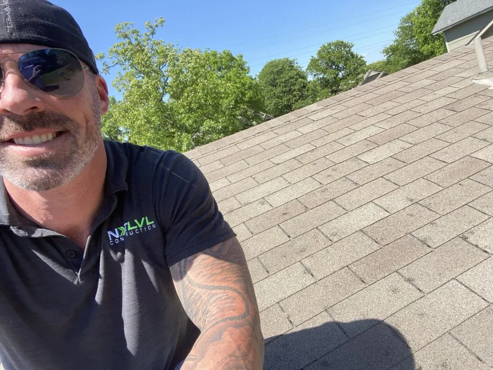 Slide of NXT LVL Construction