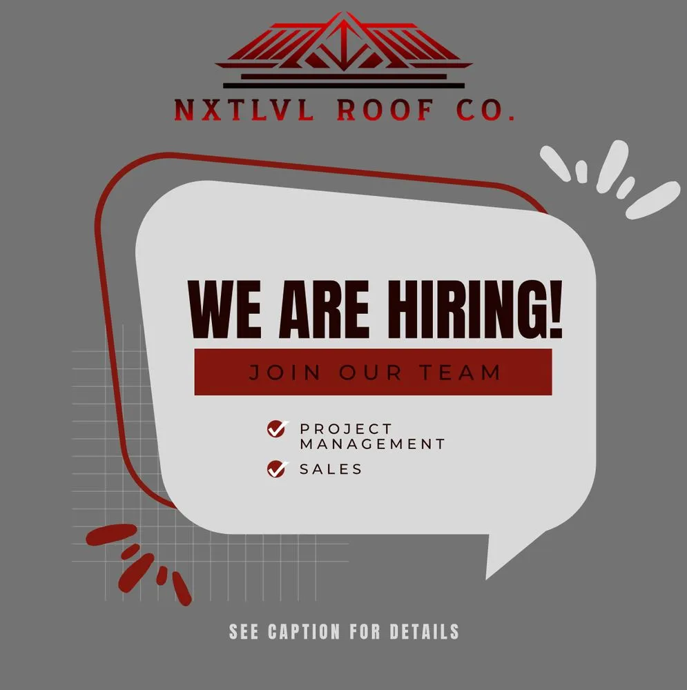 Slide of NxtLvl Roof