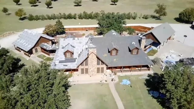 Slide of NxtLvl Roof