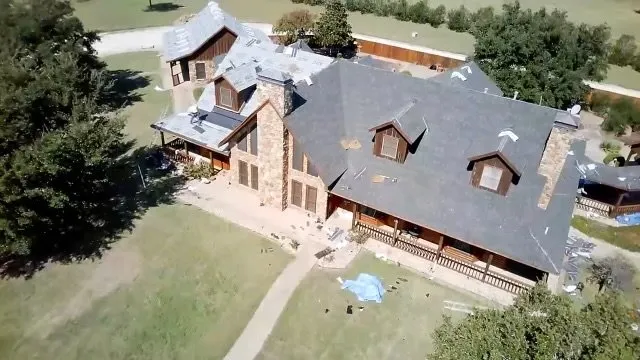 Slide of NxtLvl Roof