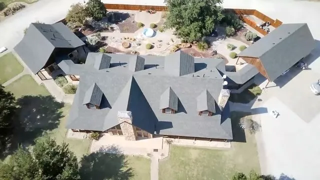 Slide of NxtLvl Roof