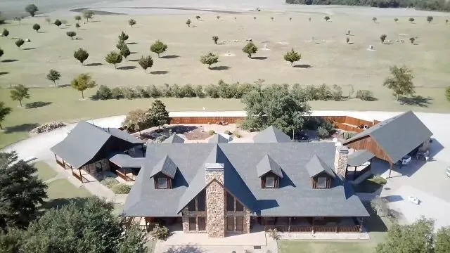 Slide of NxtLvl Roof