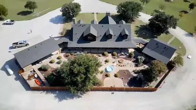 Slide of NxtLvl Roof