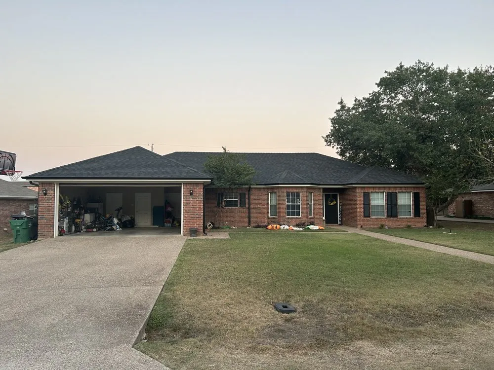 Slide of NxtLvl Roof