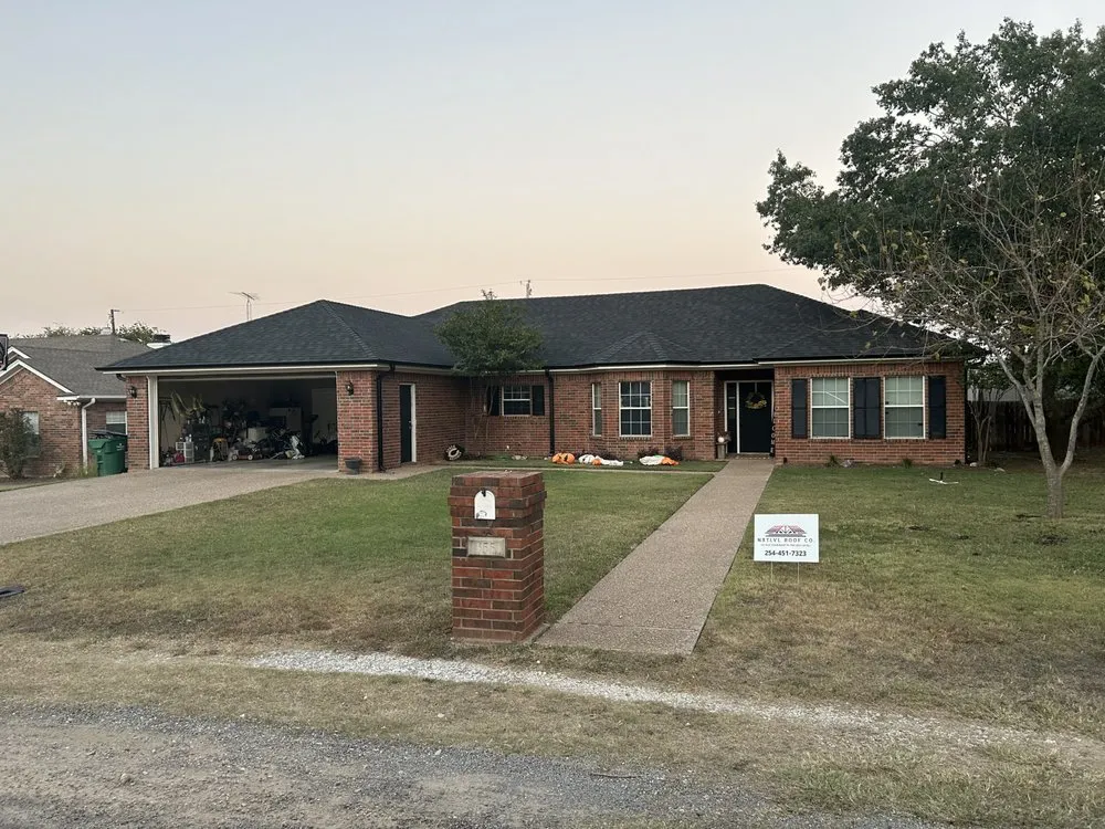 Slide of NxtLvl Roof